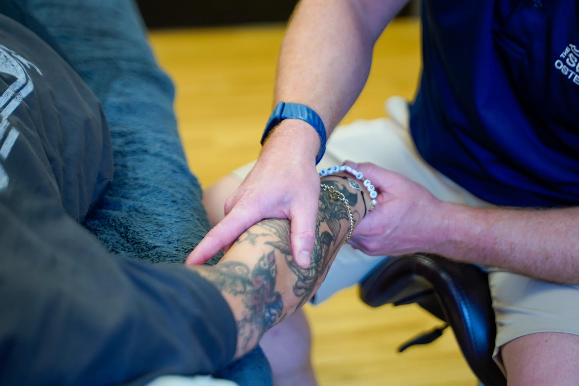 Repetitive Strain Injuries 3 DSC2655